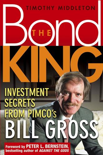 Cover for Investment Secrets from PIMCO's Bill Gross