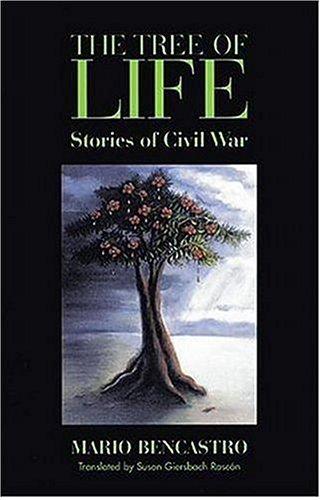 Cover for The tree of life