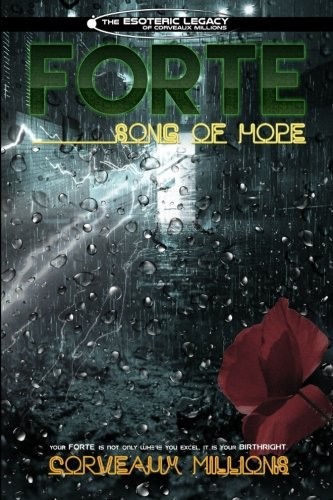 Cover for Forte