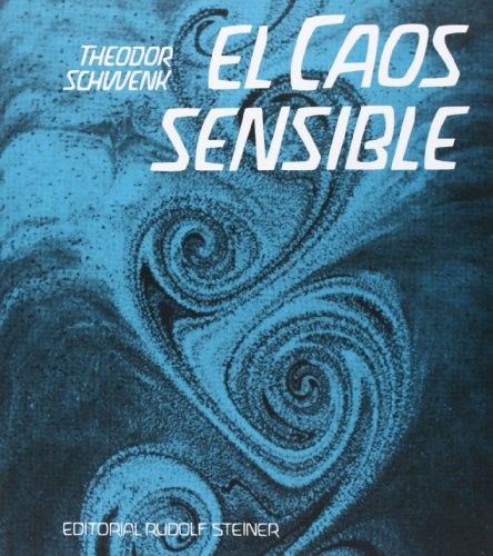 Cover for Caos sensible, el