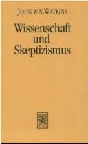 Cover for Wissenschaft und Skeptizismus