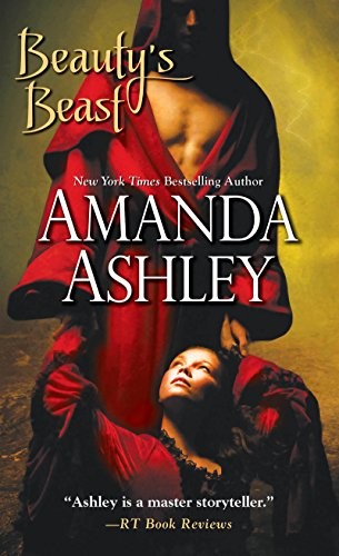 Cover for Beauty's Beast