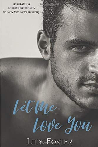 Cover for Let Me Love You