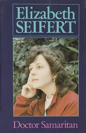 Cover for Doctor Samaritan