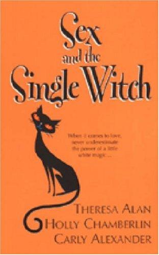 Cover for Sex And The Single Witch