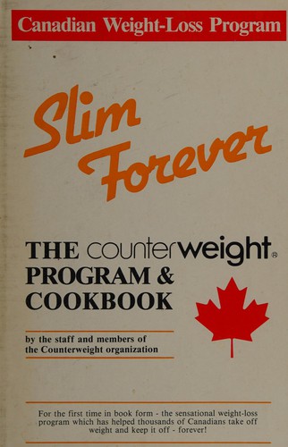 Cover for Slim forever