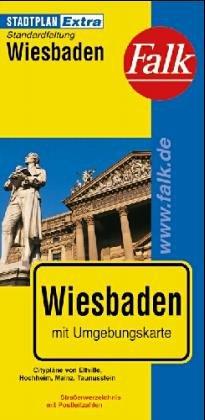 Cover for Wiesbaden