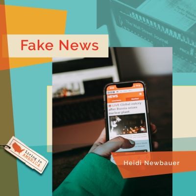 Cover for Fake News