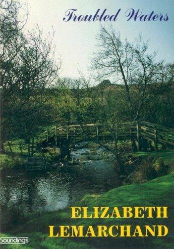 Cover for Troubled Waters