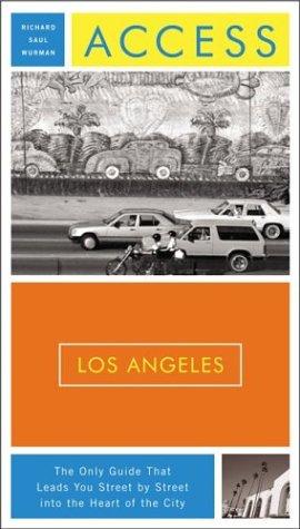 Cover for Access Los Angeles 11e (Access Los Angeles)