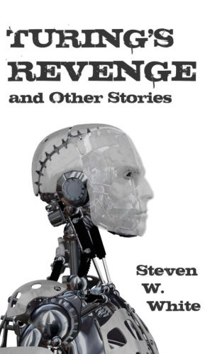 Cover for Turing's Revenge and Other Stories