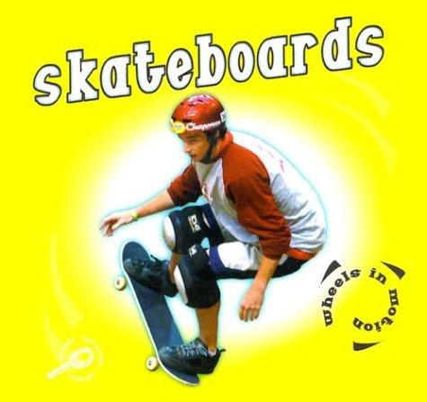 Cover for Skateboards