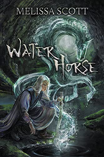 Cover for Water Horse