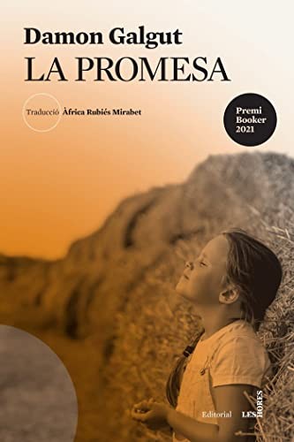 Cover for La promesa