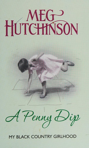 Cover for A penny dip
