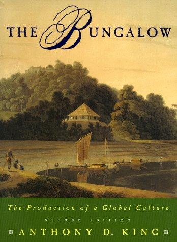 Cover for The Bungalow