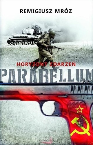 Cover for Horyzont zdarzeń