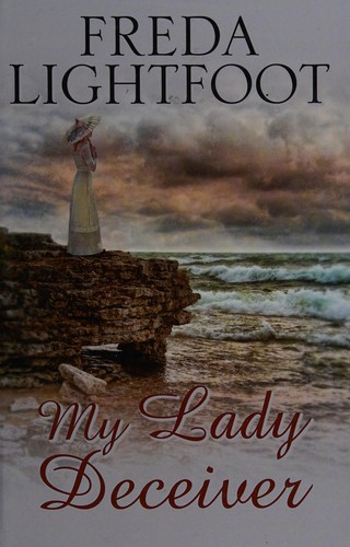 Cover for My Lady Deceiver