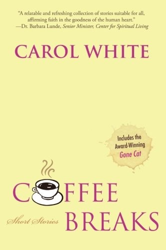 Cover for Coffee Breaks
