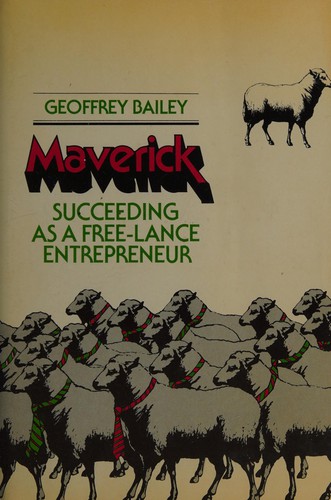 Cover for Maverick