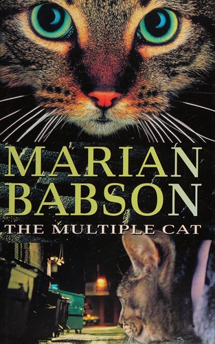 Cover for The multiple cat