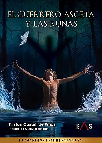 Cover for EL GUERRERO ASCETA Y LAS RUNAS