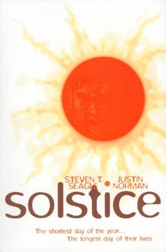 Cover for Solstice