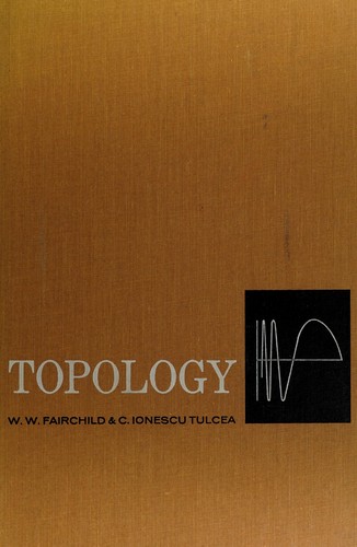 Cover for Topology
