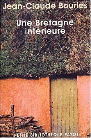 Cover for Une Bretagne intérieure