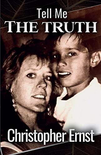 Cover for Tell Me The Truth