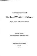 Cover for Roots of Western culture