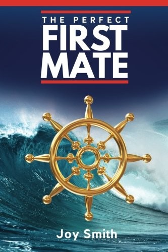 Cover for The Perfect First Mate