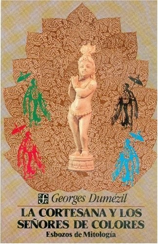 Cover for La Cortesana y Los Senores de Colores