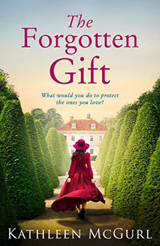 Cover for The Forgotten Gift