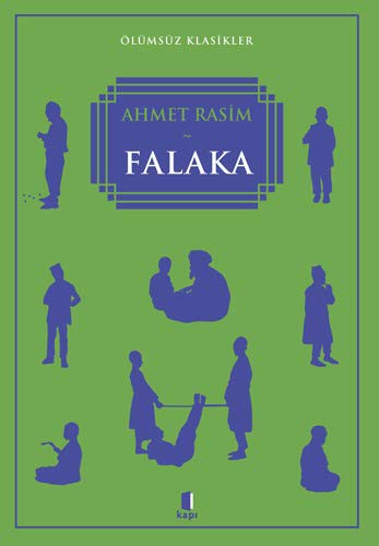 Cover for Falaka; Ölümsüz Klasikler