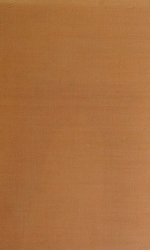 Cover for The Life of Lord Pauncefote