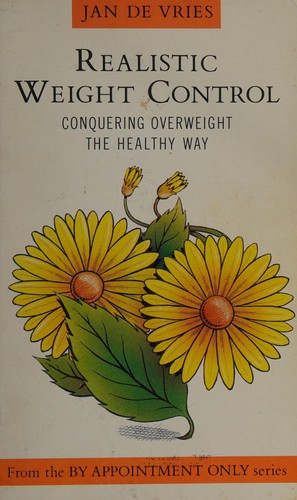 Cover for Realistic weight control