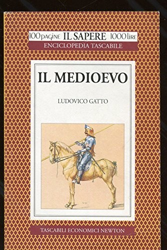 Cover for Il Mediovevo