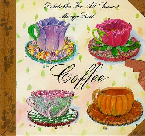 Cover for Coffee