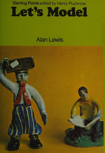 Cover for Let's model