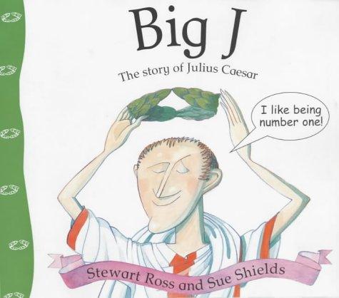 Cover for Big J