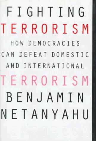 Cover for Fighting Terrorism