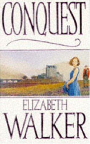 Cover for Conquest