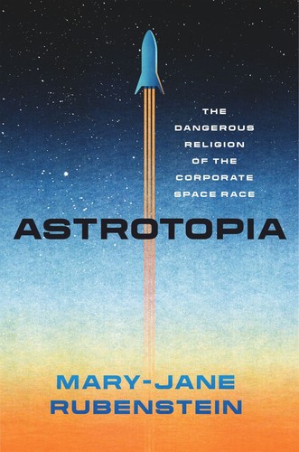 Cover for Astrotopia