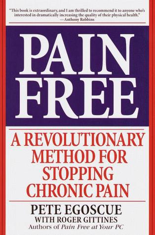 Cover for Pain Free
