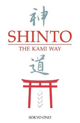 Cover for Shinto
