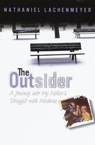 Cover for The Outsider
