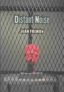 Cover for Distant noise