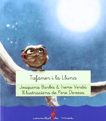 Cover for Tafaner i la Lluna
