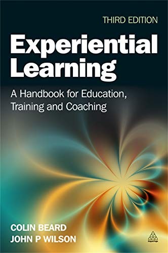 Cover for Experiential Learning